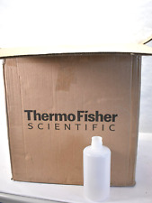 Lote de 50 garrafas de plástico ThermoFisher Scientific Nalgene 1000 ml HDPE boca larga comprar usado  Enviando para Brazil