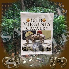16th virginia cavalry for sale  York