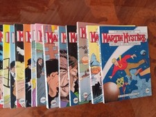 Fumetti martin mystere usato  Italia