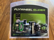 Fuse flywheel slider for sale  Roseville