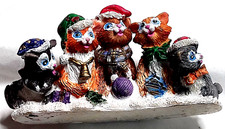 Cats kittens hats for sale  Knox