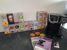 Machine café tassimo d'occasion  Benfeld