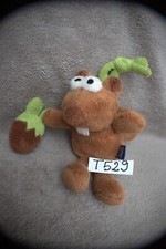 Plush t529 squirrel d'occasion  Expédié en Belgium
