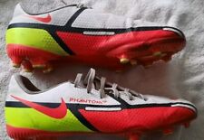 Nike phantom football for sale  SOUTHAM