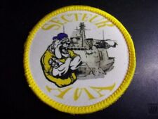 Patch marine aéronavale d'occasion  Gray