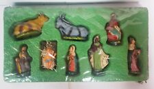 04650 presepe lotto usato  Palermo