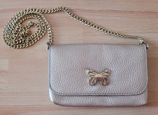 Damen tasche gold gebraucht kaufen  Hagen
