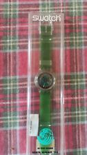 Orologio swatch eart usato  Macerata