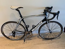 Bianchi infinito c2c for sale  DERBY