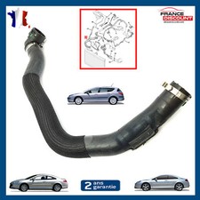 Durite refroidissement peugeot d'occasion  Saint-Omer