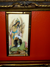 Amazing painting fulfill for sale  Houston