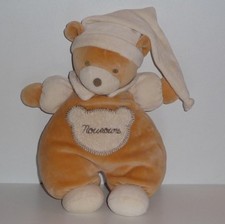Doudou ours nounours d'occasion  Lescar