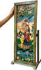 Vintage indian glass for sale  HAMPTON