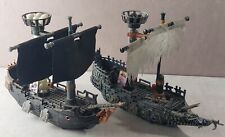 Lot anciens bateaux d'occasion  Seingbouse
