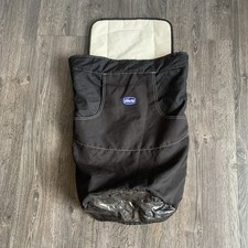 Chicco cosytoes footmuff for sale  BLACKWOOD