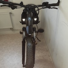 Verkaufe heibike alltrack gebraucht kaufen  Chemnitz
