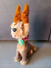 Ancienne peluche mécanique d'occasion  Sartrouville