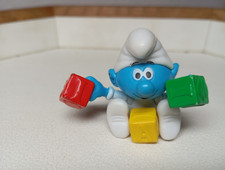 Jakks pacific smurfs gebraucht kaufen  Bischofswerda, Demitz-Thumitz, Schmölln-Putzkau