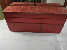Caisse outils vide d'occasion  Jurançon