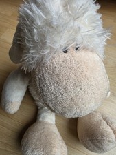 Nici stofftier schaf gebraucht kaufen  Berlin