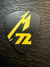 Metallica 2025 m72 for sale  Pinellas Park