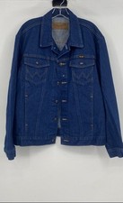 Wrangler mens blue for sale  Minneapolis