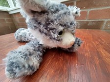 Cat soft toy for sale  BRISTOL