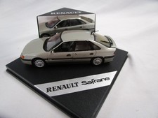 Renault safrane model for sale  UK