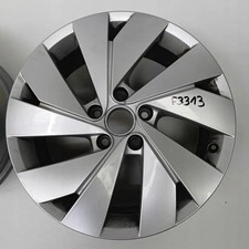 Alufelge zoll 5x112 gebraucht kaufen  Geesthacht