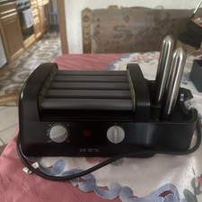 Sina hot dog gebraucht kaufen  Vöhringen