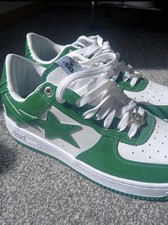 Bape sta sneaker gebraucht kaufen  Bremen