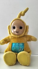Teletubbies automate peluche d'occasion  Chaumont