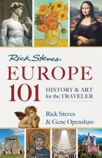 Rick steves 101 for sale  Montgomery