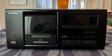 Pioneer PD-F506 25 Discos CD Changer Disco Compacto Tipo de Arquivo Funciona: sem controle remoto  comprar usado  Enviando para Brazil