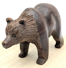 Hand carved ironwood for sale  Phoenix