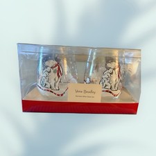 Vera bradley bears for sale  Lancaster