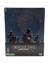 Rogue one star d'occasion  Amiens-