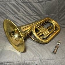 Yamaha ybh 301m for sale  Surprise
