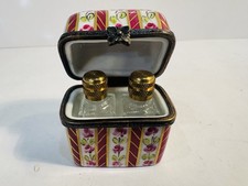 limoges perfume bottle for sale  Scottsdale