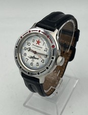 Vostok 200m sowjetisch gebraucht kaufen  Hamburg