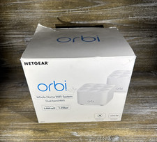 Netgear orbi rbk12 for sale  Charlotte