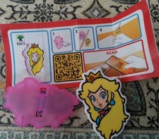 Kinder joy 2025 d'occasion  Guerlesquin
