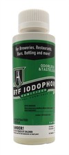 Iodophor sanitizer brewing for sale  Sandusky