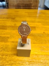 Skagen damen uhr gebraucht kaufen  Altdorf b.Nürnberg