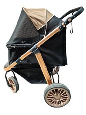 Hundebuggy hundewagen jogger gebraucht kaufen  Langen