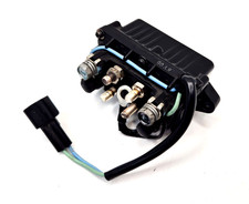 Motor de popa Yamaha genuíno RELÉ DE PARTIDA DE ACABAMENTO 200 - 250 HP 4 tempos, usado comprar usado  Enviando para Brazil