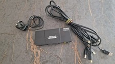 Tesmart kvm switch for sale  BIRMINGHAM