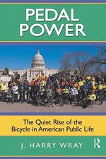 Pedal power harry for sale  USA
