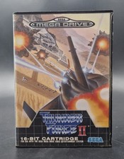 Thunder sega megadrive d'occasion  Sevran