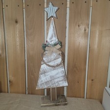 Wood painted christmas for sale  Dawsonville